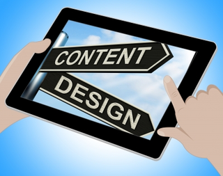 Illustration for article titled What Generally Goes into Producing Quality Internet Site Content